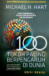 Image of 100 tokoh paling berpengaruh di dunia