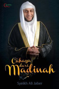 Image of Cahaya dari Madinah :mutiara hikmah penyejuk jiwa