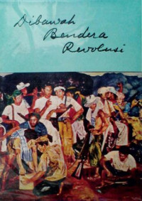 Image of Di Bawah Bendera Revolusi (Jilid 1)
