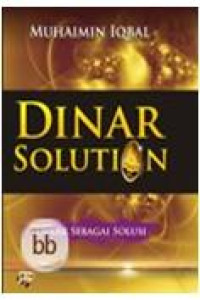 Image of Dinar Solution
