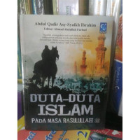 Image of Duta-duta islam pada masa rasulullah saw /