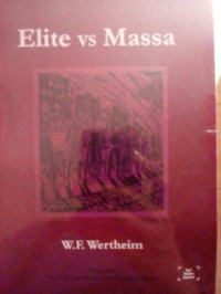 Image of ELITE VS MASSA /