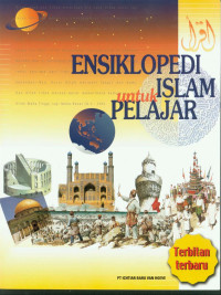 Image of Ensiklopedi Islam untuk pelajar 1