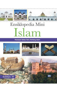 Image of Ensiklopedia mini Islam /
