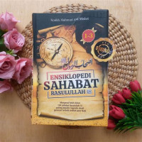 Image of Ensiklopedia sahabat Rasulullah /
