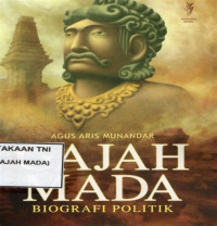 Image of GAJAH MADA : Biografi Politik