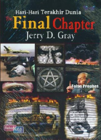 Image of Hari-hari Terakhir Dunia: The Final Chapter