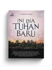 Image of Ini Dia Tuhan Baru