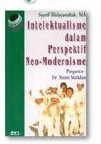 Image of Intelektualisme dalam Perspektif Neo-Modernisme