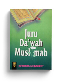 Image of Juru Da'wah Muslimah