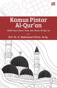 Image of Kamus pintar Al-Qur'an /