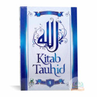 Image of Kitab Tauhid 1