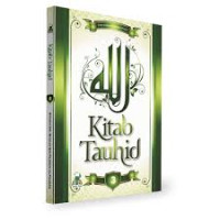Image of Kitab Tauhid 3