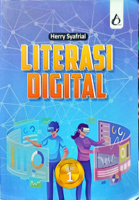 Image of Literasi Digital