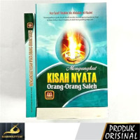 Image of Mengangkat Kisah Nyata Orang-orang sholeh