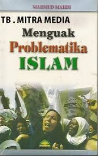 Image of Menguak Problematika Islam