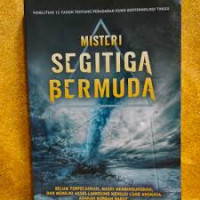 Image of Misteri segitiga permuda /