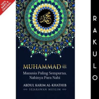 Image of Muhammad :manusia paling sempurna, nabinya para nabi