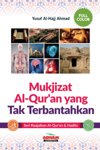Image of Mukjizat al-Qur'an yang tak terbantahkan