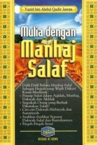 Image of Mulia dengan Manhaj Salaf