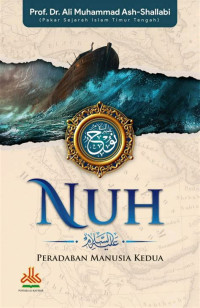 Image of Nuh alaihissalam : peradaban manusia kedua