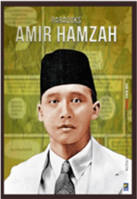Image of Paradoks Amir Hamzah /