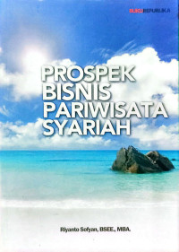 Image of Prospek Bisnis Pariwisata Syariah