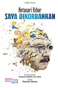 Image of Saya Dikorbankan