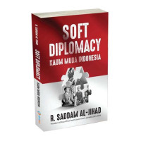 Image of Soft Diplomacy :kaum muda Indonesia