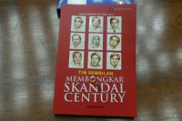 Image of Tim sembilan membongkar skandal Century /